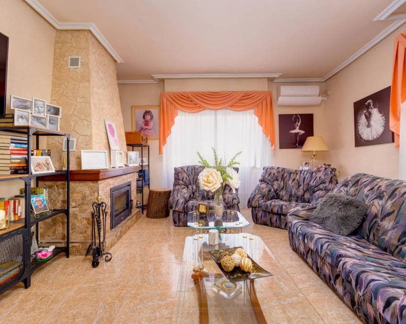 5 sypialnia Apartament na sprzedaż w Torrevieja - 224 969 € (Ref: 10097284)