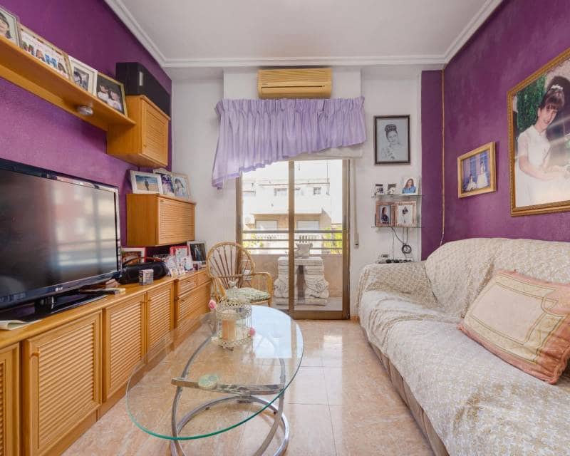 5 sypialnia Apartament na sprzedaż w Torrevieja - 224 969 € (Ref: 10097284)