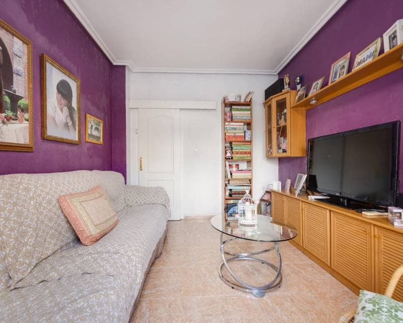 5 sypialnia Apartament na sprzedaż w Torrevieja - 224 969 € (Ref: 10097284)