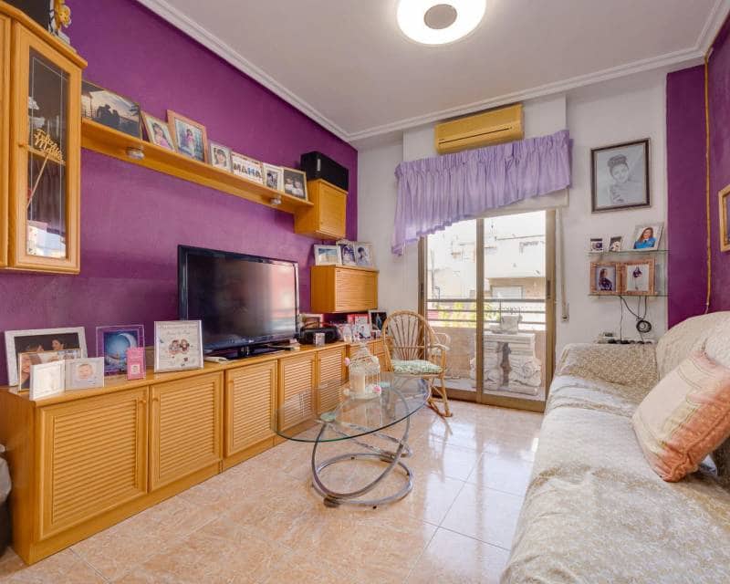 5 sypialnia Apartament na sprzedaż w Torrevieja - 224 969 € (Ref: 10097284)