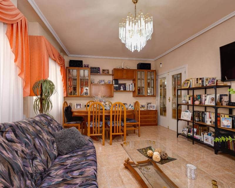 5 sypialnia Apartament na sprzedaż w Torrevieja - 224 969 € (Ref: 10097284)