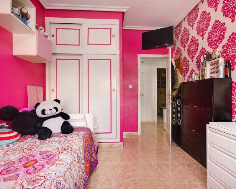 5 sypialnia Apartament na sprzedaż w Torrevieja - 224 969 € (Ref: 10097284)