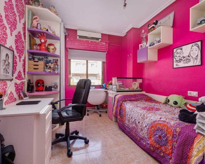 5 sypialnia Apartament na sprzedaż w Torrevieja - 224 969 € (Ref: 10097284)