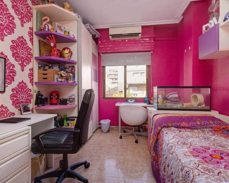 5 sypialnia Apartament na sprzedaż w Torrevieja - 224 969 € (Ref: 10097284)