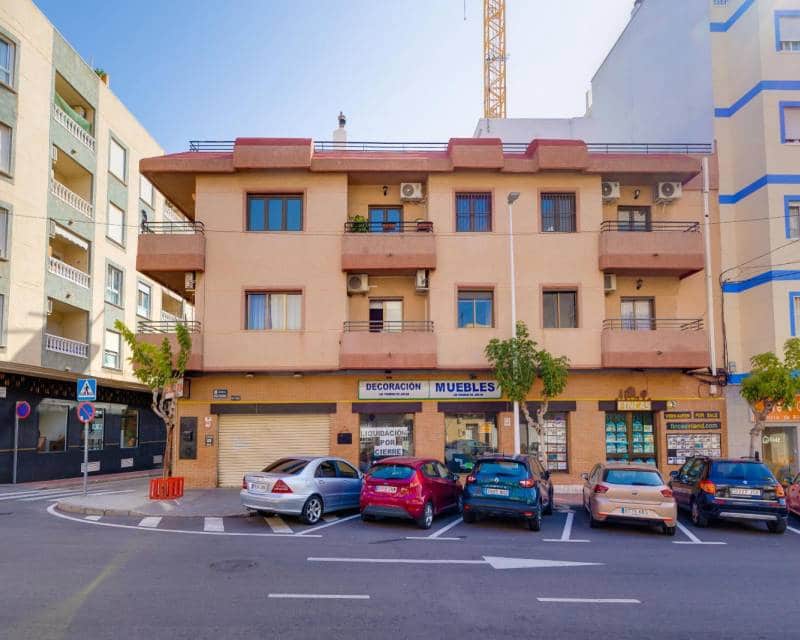 5 sypialnia Apartament na sprzedaż w Torrevieja - 224 969 € (Ref: 10097284)