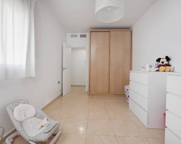 3 soverom Leilighet til salgs i Centro - Muelle Pesquero, Torrevieja med garasje - € 224 969 (Ref: 10097286)