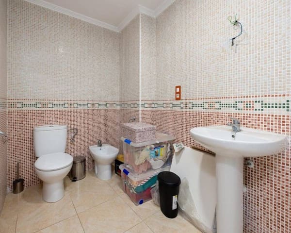 3 soverom Leilighet til salgs i Centro - Muelle Pesquero, Torrevieja med garasje - € 224 969 (Ref: 10097286)