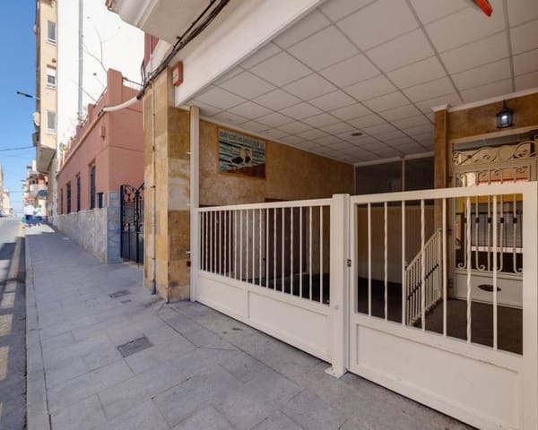 3 soverom Leilighet til salgs i Centro - Muelle Pesquero, Torrevieja med garasje - € 224 969 (Ref: 10097286)