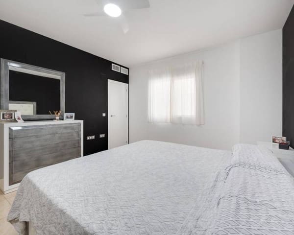 3 soverom Leilighet til salgs i Centro - Muelle Pesquero, Torrevieja med garasje - € 224 969 (Ref: 10097286)