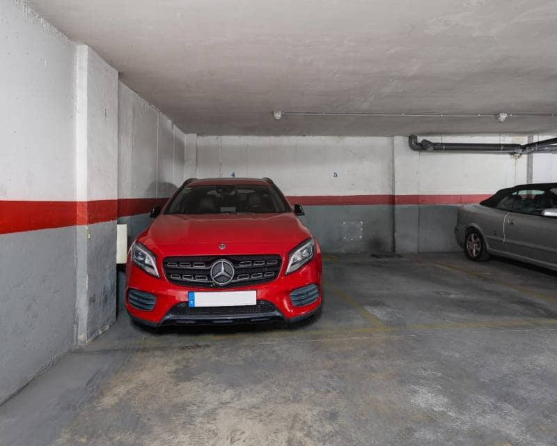3 makuuhuone Huoneisto myytävänä paikassa Torrevieja mukana 
autotalli - 224 969 € (Ref: 10097286)