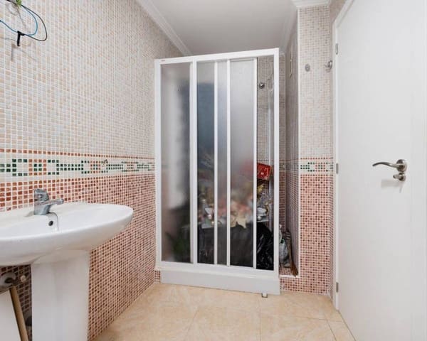 3 soverom Leilighet til salgs i Centro - Muelle Pesquero, Torrevieja med garasje - € 224 969 (Ref: 10097286)