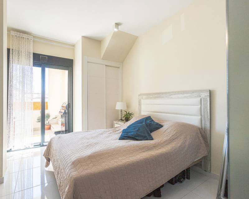 2 sovrum Hus till salu i Los Altos med pool - 265 000 € (Ref: 10098869)