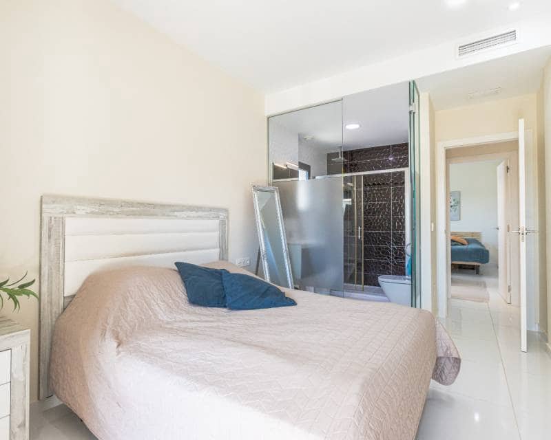 2 sovrum Hus till salu i Los Altos med pool - 265 000 € (Ref: 10098869)