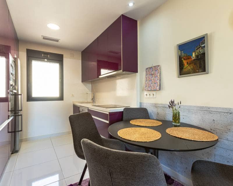 2 sovrum Hus till salu i Los Altos med pool - 265 000 € (Ref: 10098869)