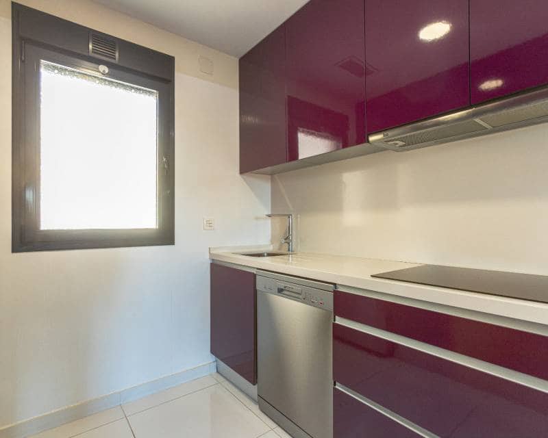 2 sovrum Hus till salu i Los Altos med pool - 265 000 € (Ref: 10098869)