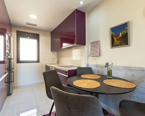 2 quarto Casa em Banda para venda em Los Altos com piscina - 265 000 € (Ref: 10098869)