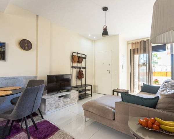 2 quarto Casa em Banda para venda em Los Altos com piscina - 265 000 € (Ref: 10098869)