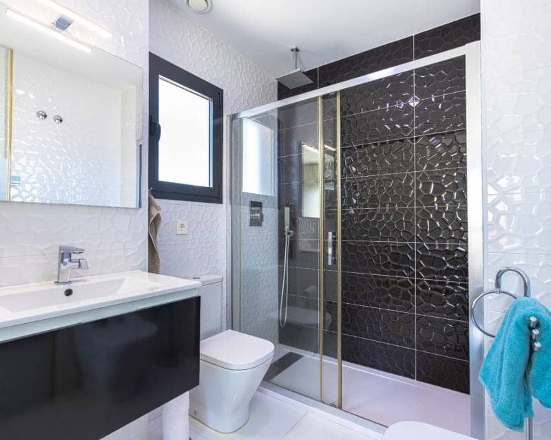 2 sovrum Hus till salu i Los Altos med pool - 265 000 € (Ref: 10098869)