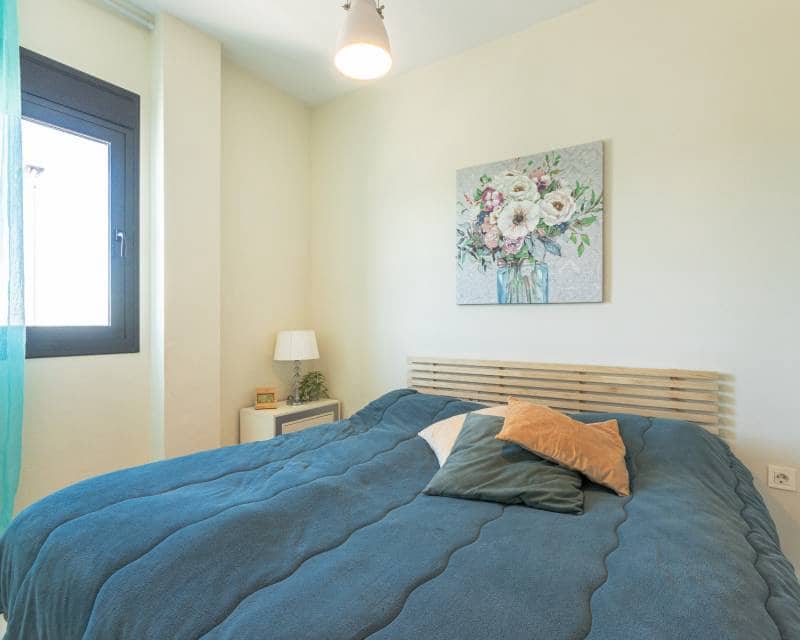 2 sovrum Hus till salu i Los Altos med pool - 265 000 € (Ref: 10098869)