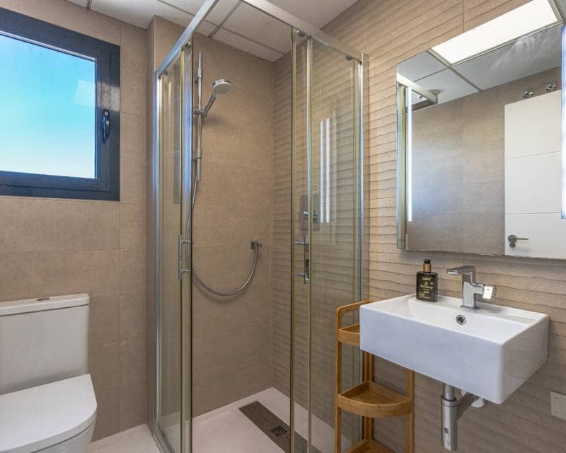2 sovrum Hus till salu i Los Altos med pool - 265 000 € (Ref: 10098869)