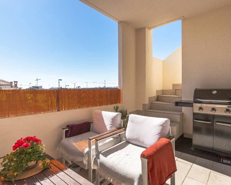 2 sovrum Hus till salu i Los Altos med pool - 265 000 € (Ref: 10098869)