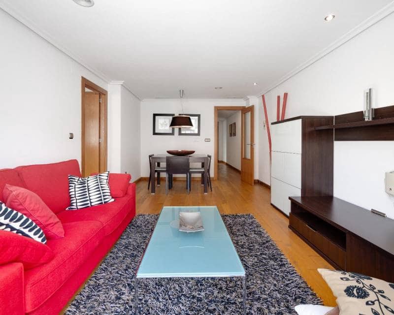 Ático de 3 habitaciones en Torrevieja en venta con garaje - 310.969 € (Ref: 10098870)