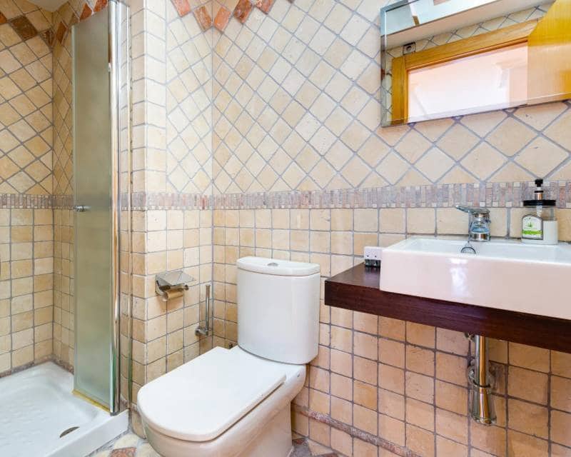 Ático de 3 habitaciones en Torrevieja en venta con garaje - 310.969 € (Ref: 10098870)