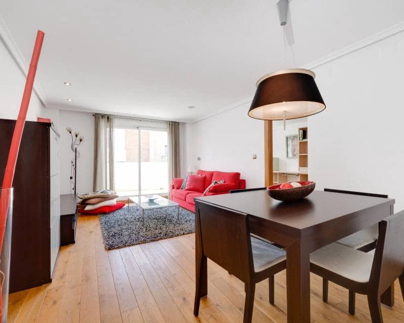 Ático de 3 habitaciones en Torrevieja en venta con garaje - 310.969 € (Ref: 10098870)