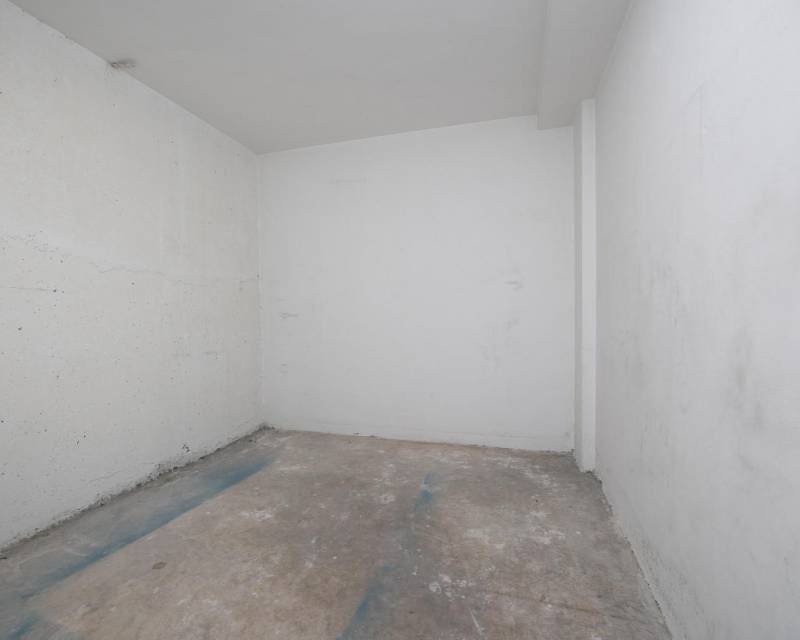 Ático de 3 habitaciones en Torrevieja en venta con garaje - 310.969 € (Ref: 10098870)