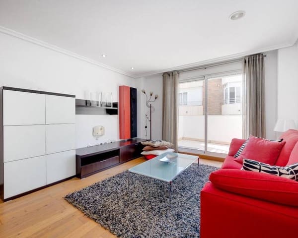 3 chambre Penthouse à vendre à Parque de las Naciones, Torrevieja avec garage - 310 969 € (Ref: 10098870)