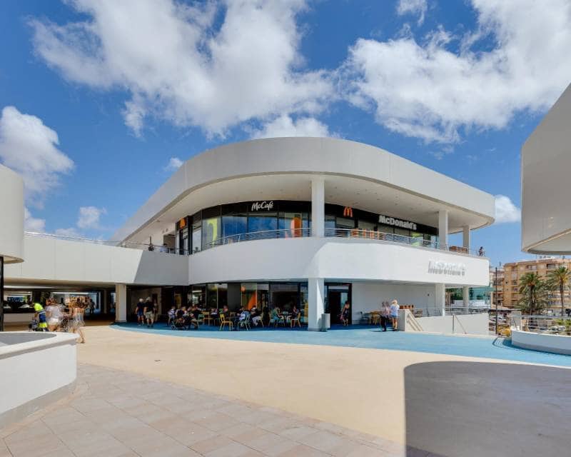Ático de 3 habitaciones en Torrevieja en venta con garaje - 310.969 € (Ref: 10098870)