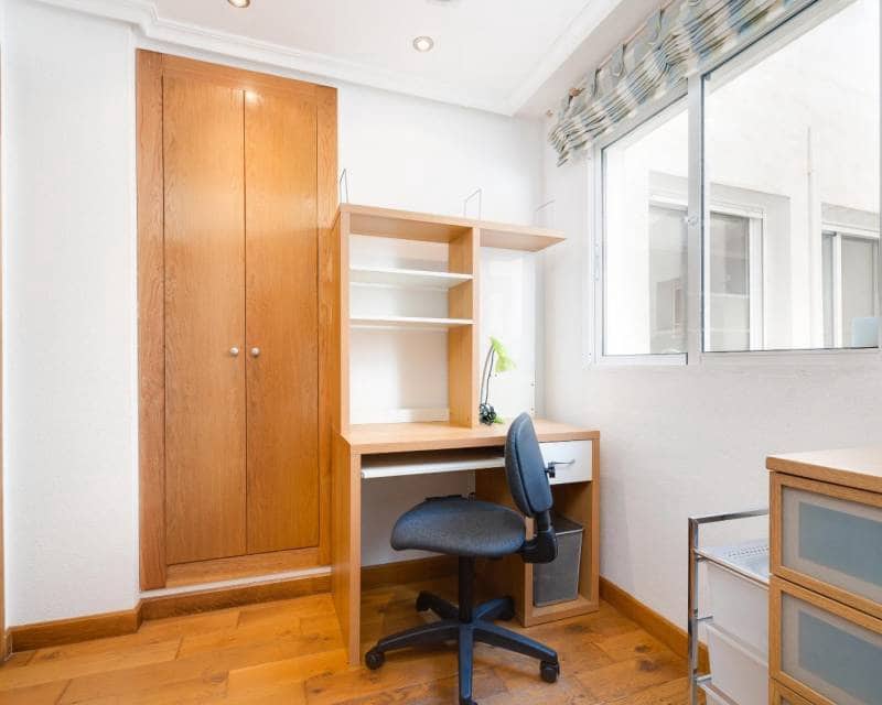 Ático de 3 habitaciones en Torrevieja en venta con garaje - 310.969 € (Ref: 10098870)