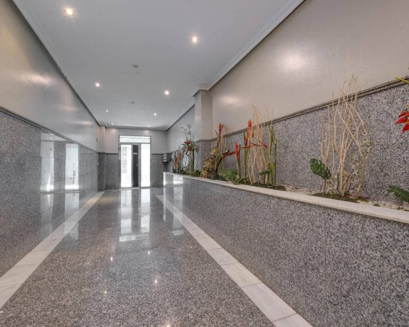 Ático de 3 habitaciones en Torrevieja en venta con garaje - 310.969 € (Ref: 10098870)