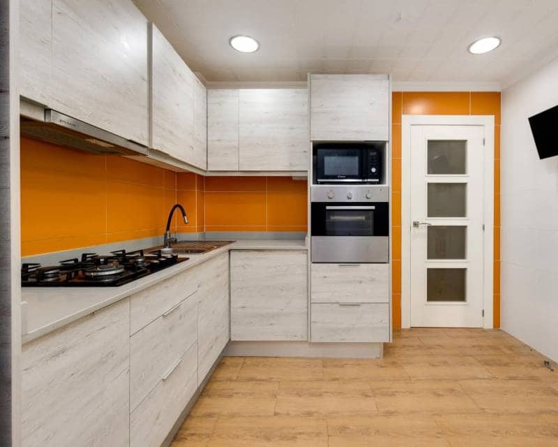 2 soveværelse Lejlighed til salg i Torrevieja - € 214.969 (Ref: 10098871)