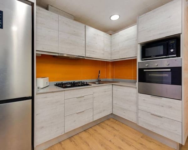 2 soveværelse Lejlighed til salg i Playa del Acequión, Torrevieja - € 214.969 (Ref: 10098871)