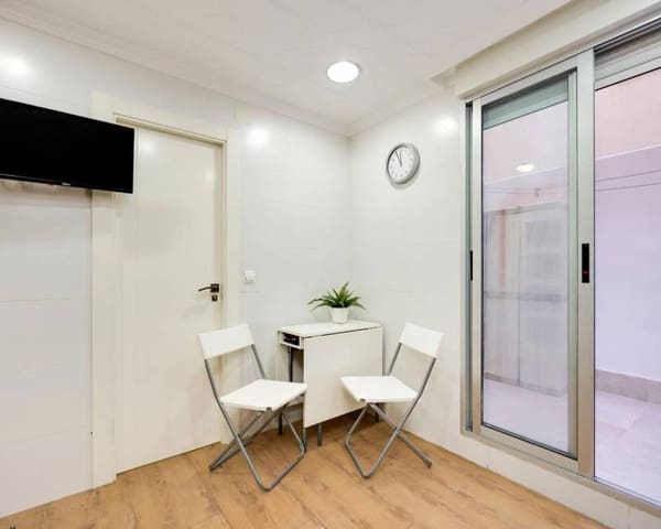 2 soveværelse Lejlighed til salg i Playa del Acequión, Torrevieja - € 214.969 (Ref: 10098871)