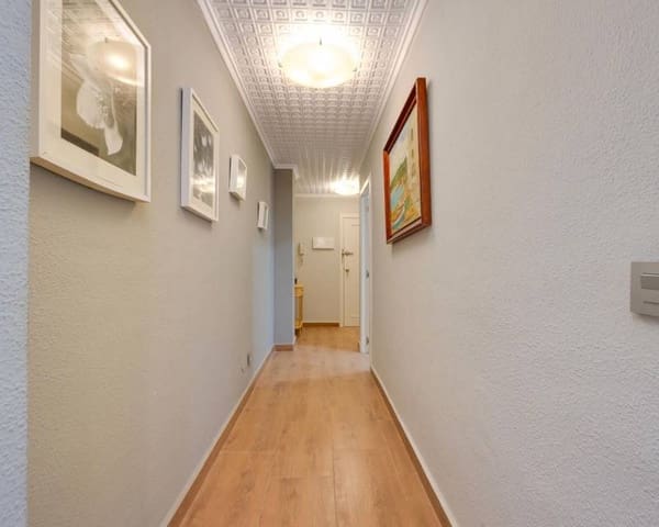 2 soveværelse Lejlighed til salg i Playa del Acequión, Torrevieja - € 214.969 (Ref: 10098871)