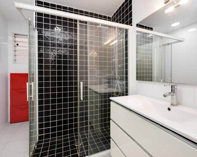 2 soveværelse Lejlighed til salg i Torrevieja - € 214.969 (Ref: 10098871)