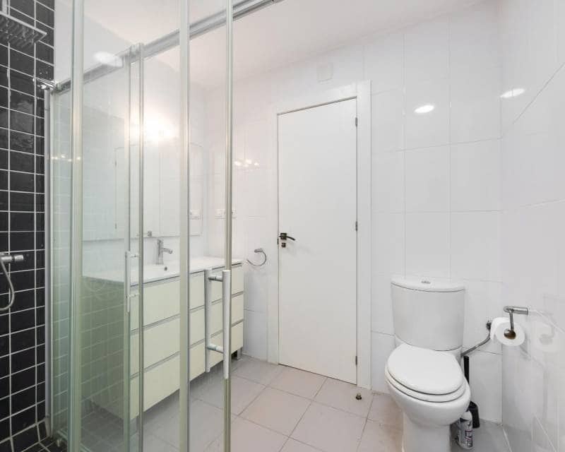 2 soveværelse Lejlighed til salg i Torrevieja - € 214.969 (Ref: 10098871)