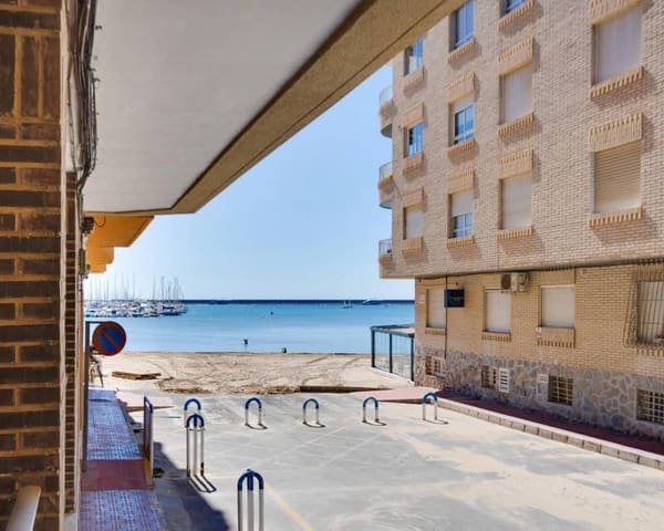 2 soveværelse Lejlighed til salg i Playa del Acequión, Torrevieja - € 214.969 (Ref: 10098871)