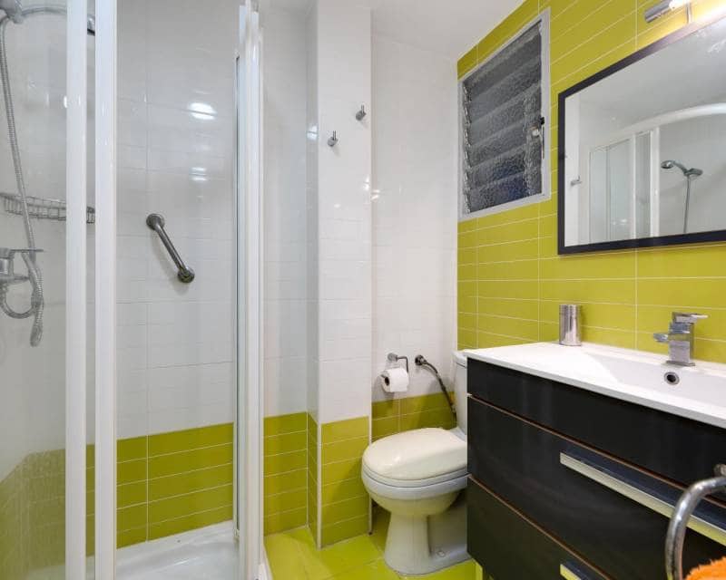 2 soveværelse Lejlighed til salg i Torrevieja - € 214.969 (Ref: 10098871)