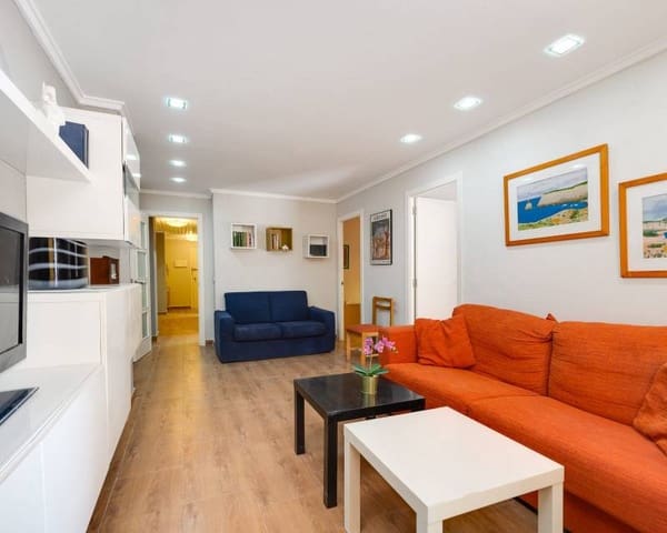 2 chambre Appartement à vendre à Playa del Acequión, Torrevieja - 214 969 € (Ref: 10098871)
