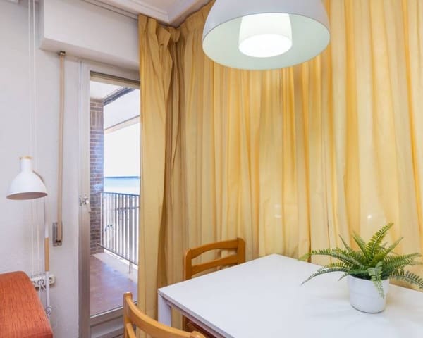 2 chambre Appartement à vendre à Playa del Acequión, Torrevieja - 214 969 € (Ref: 10098871)