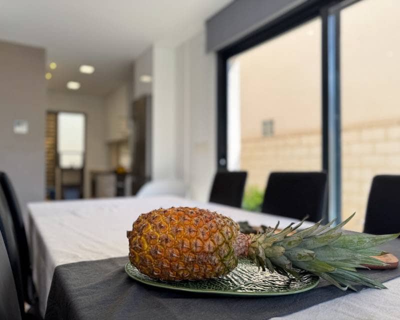 Chalet de 3 habitaciones en Ciudad Quesada en venta con piscina - 389.000 € (Ref: 10099031)