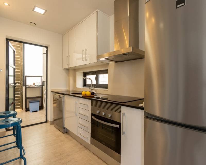 Chalet de 3 habitaciones en Ciudad Quesada en venta con piscina - 389.000 € (Ref: 10099031)