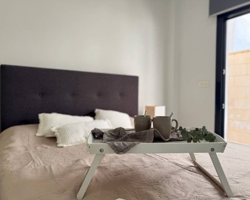 Chalet de 3 habitaciones en Ciudad Quesada en venta con piscina - 389.000 € (Ref: 10099031)