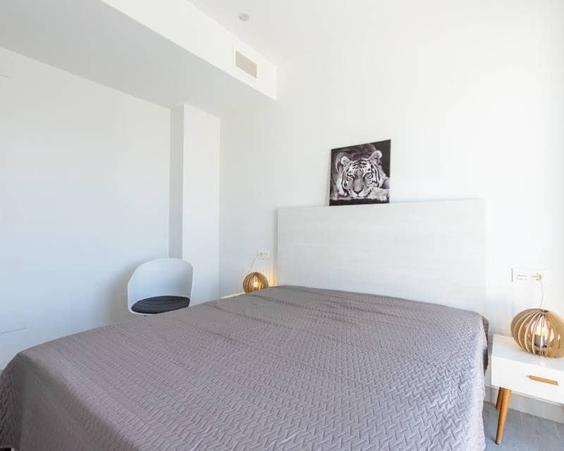 Chalet de 3 habitaciones en Ciudad Quesada en venta con piscina - 389.000 € (Ref: 10099031)