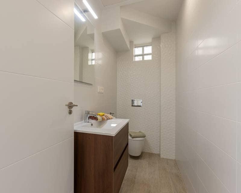 Chalet de 3 habitaciones en Ciudad Quesada en venta con piscina - 389.000 € (Ref: 10099031)