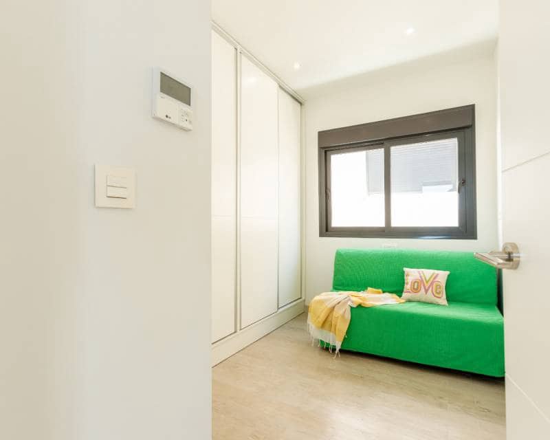 Chalet de 3 habitaciones en Ciudad Quesada en venta con piscina - 389.000 € (Ref: 10099031)