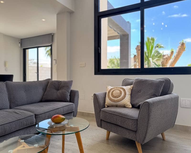 Chalet de 3 habitaciones en Ciudad Quesada en venta con piscina - 389.000 € (Ref: 10099031)